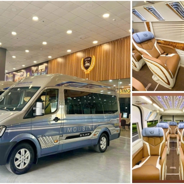 Thuê Xe Limousine Sài Gòn - Vũng Tàu ( 2 chiều) Thuê Xe Limousine Sài Gòn - Vũng Tàu ( 2 chiều)